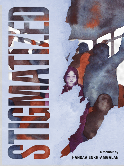 Cover image for STIGMATIZED